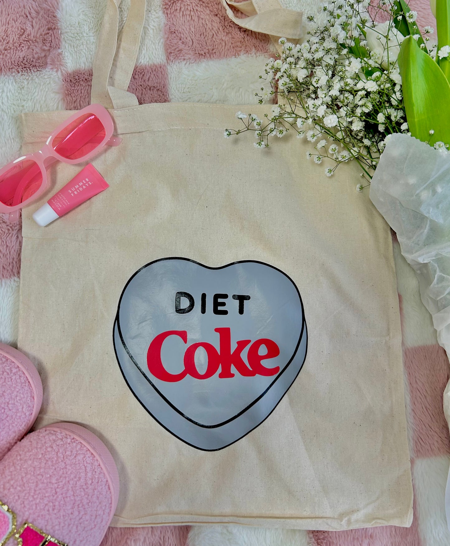 Diet Coke Gift Set