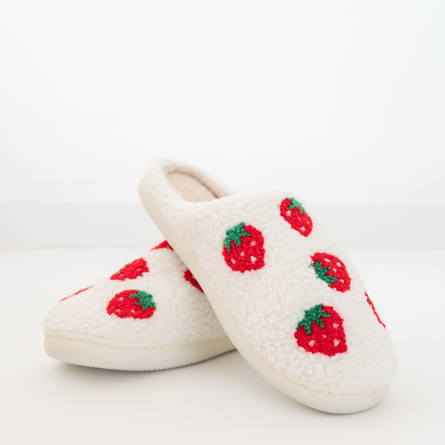 Strawberry Slips