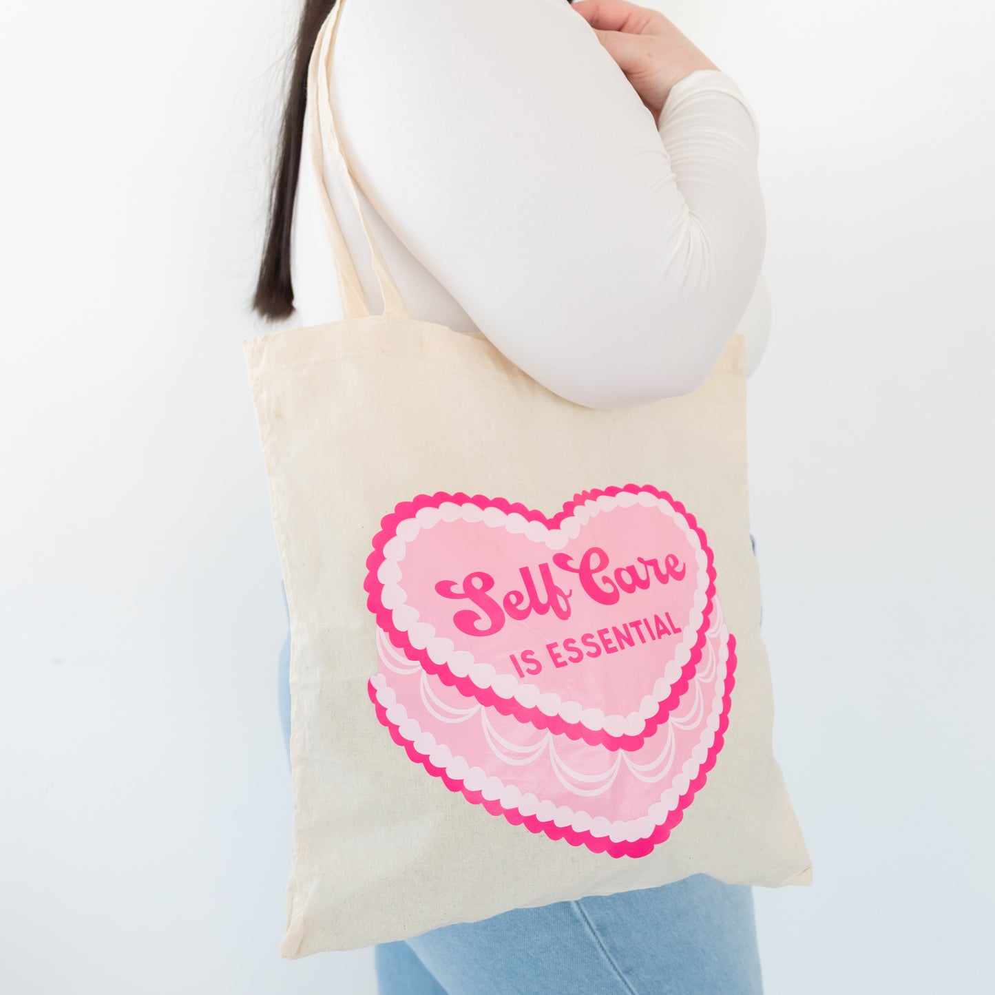 Self Care Tote