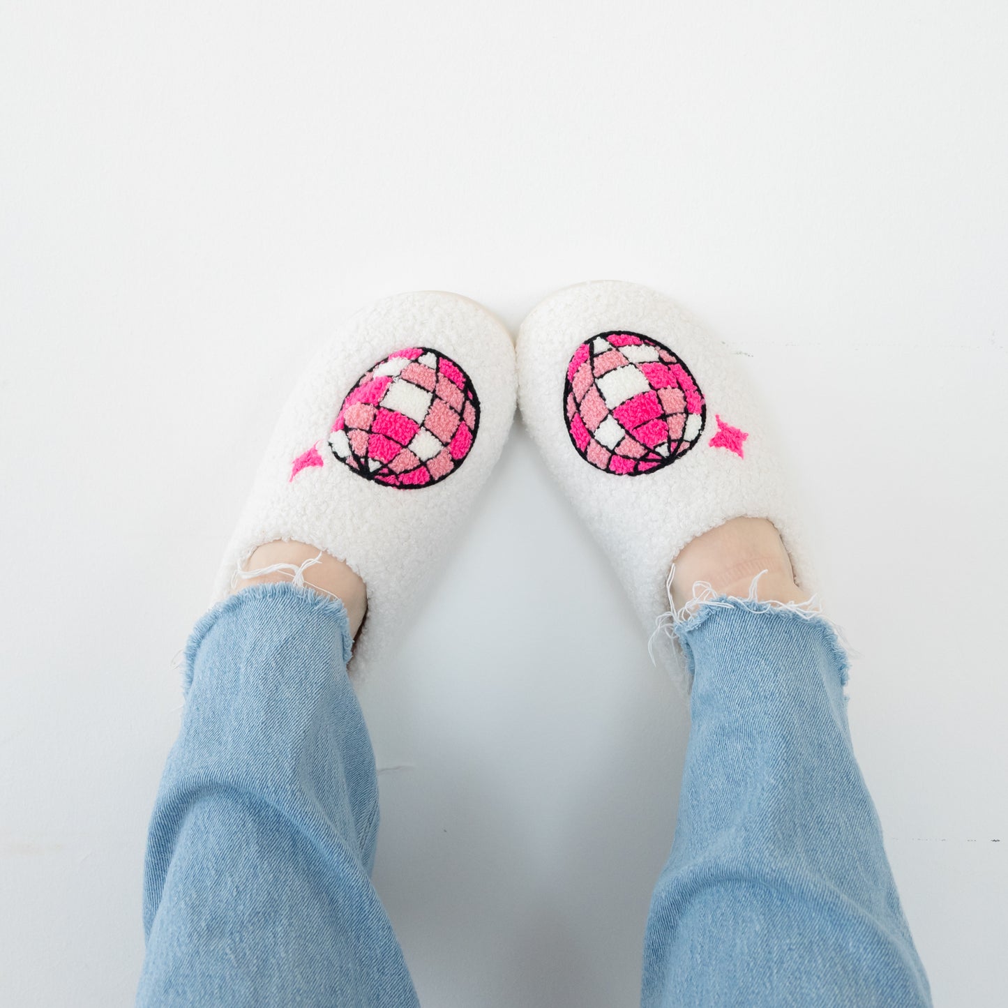 Disco Slips