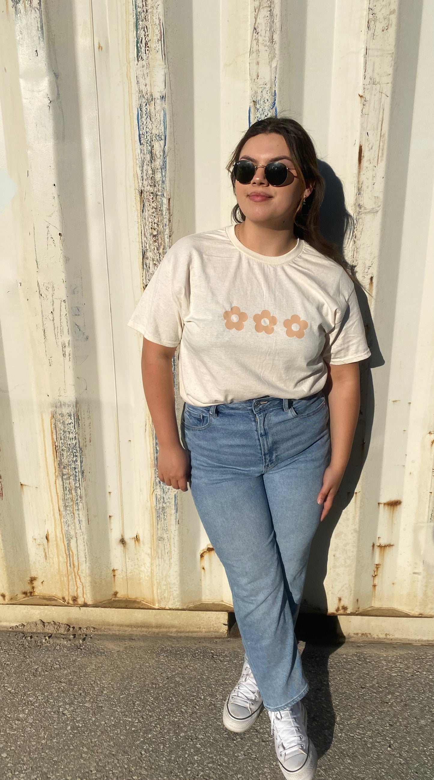 Show yourself more love Tee