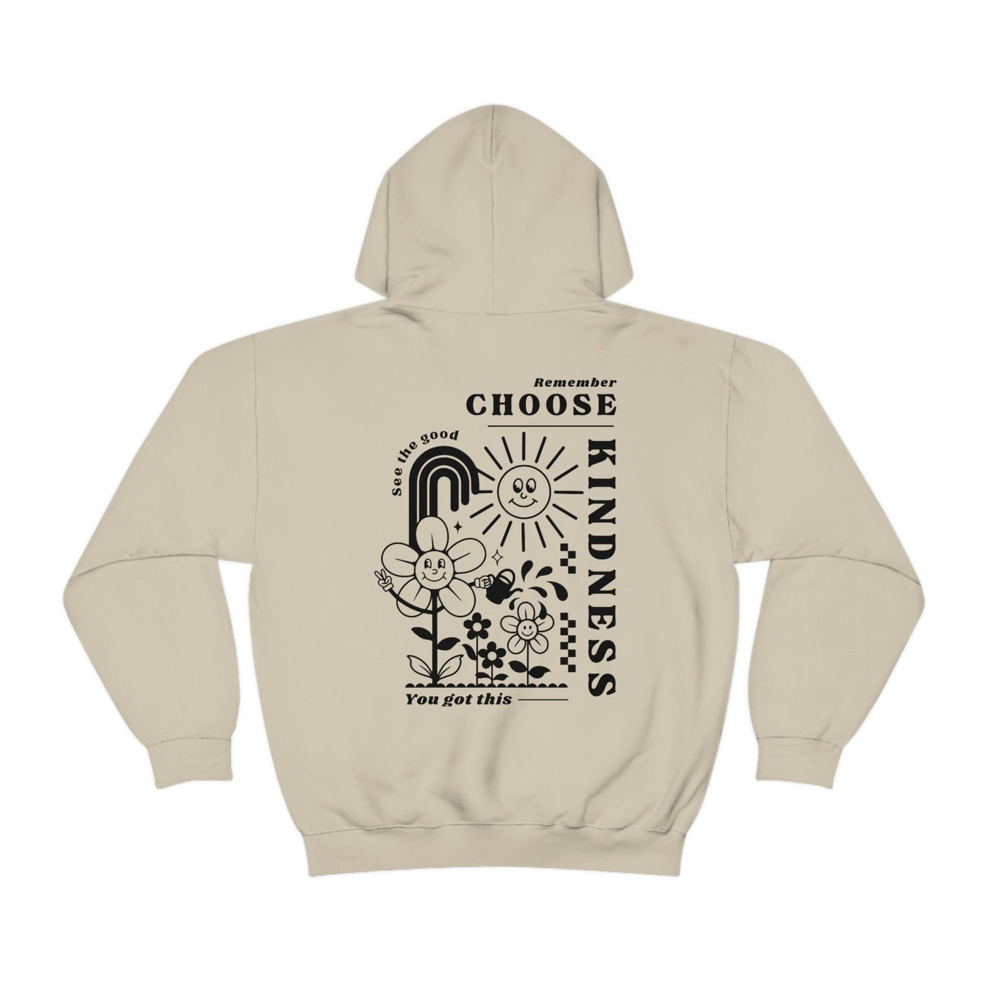 Choose Kindness Hoodie