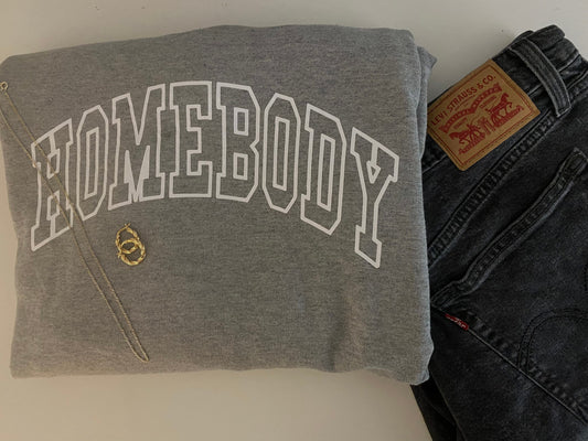 Homebody Sweatshirt